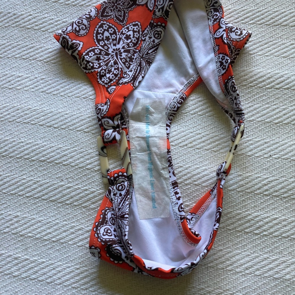 Bikini Bottom Medium - Picture 4 of 4